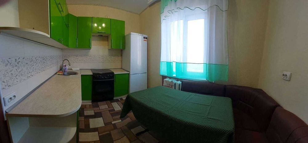 Квартира на вул. Симонова, 1а в Кривому Розі, ID 254860, фото №1