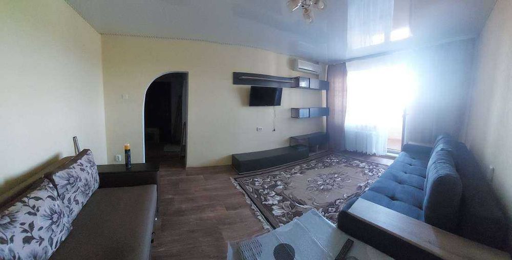 Квартира на вул. Симонова, 1а в Кривому Розі, ID 254860, фото №11