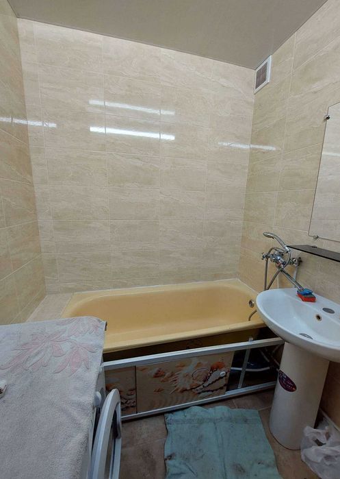 Квартира на вул. Симонова, 1а в Кривому Розі, ID 254860, фото №16