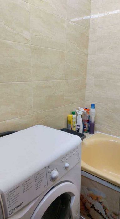 Квартира на вул. Симонова, 1а в Кривому Розі, ID 254860, фото №18