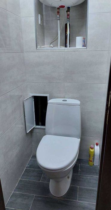 Квартира на вул. Симонова, 1а в Кривому Розі, ID 254860, фото №19