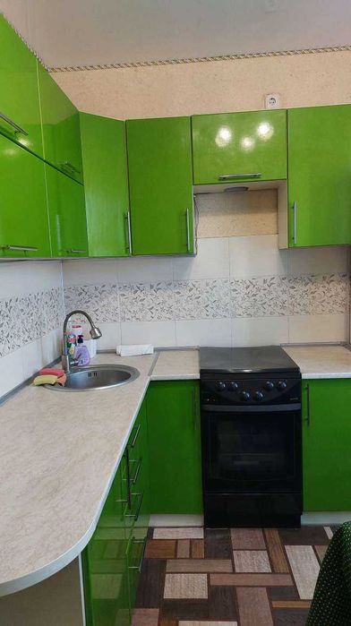 Квартира на вул. Симонова, 1а в Кривому Розі, ID 254860, фото №3