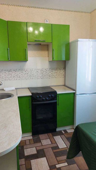 Квартира на вул. Симонова, 1а в Кривому Розі, ID 254860, фото №4