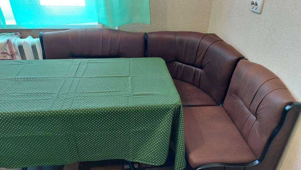 Квартира на вул. Симонова, 1а в Кривому Розі, ID 254860, фото №6