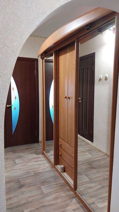 Квартира на вул. Симонова, 1а в Кривому Розі, ID 254860, фото №8
