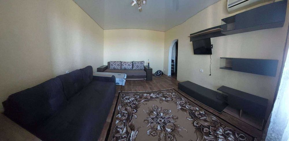 Квартира на вул. Симонова, 1а в Кривому Розі, ID 254860, фото №9