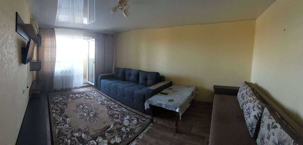 Квартира на вул. Симонова, 1а в Кривому Розі, ID 254860, фото №10
