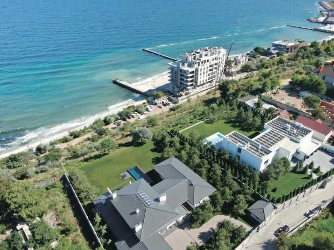 Квартира на Київський в Одесі, ID 164520, фото №8
