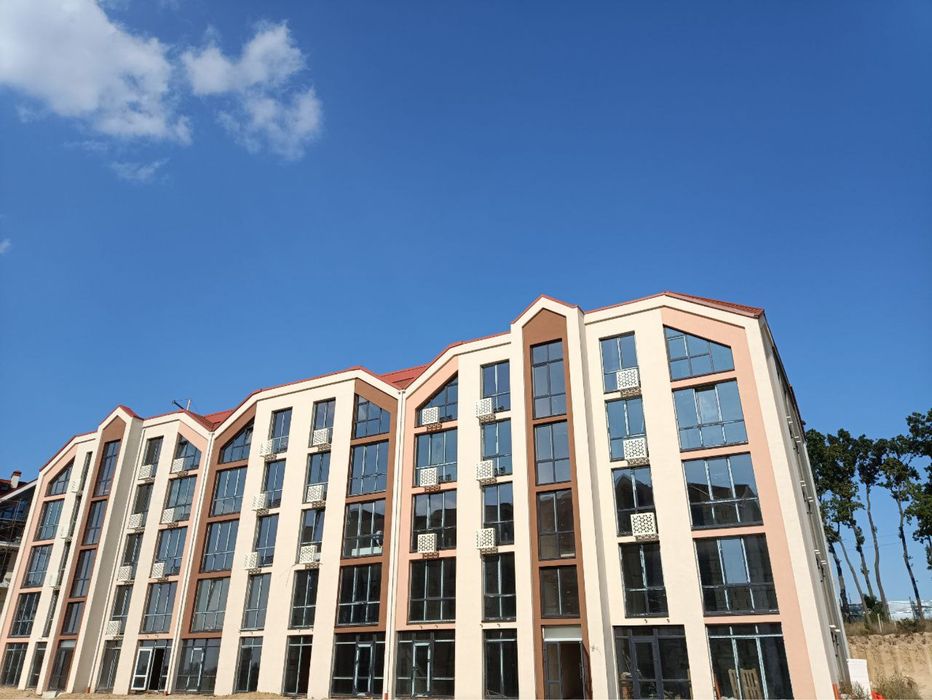 Квартира на бул. Лесі Українки, 30 в Києві, ID 221059, фото №5