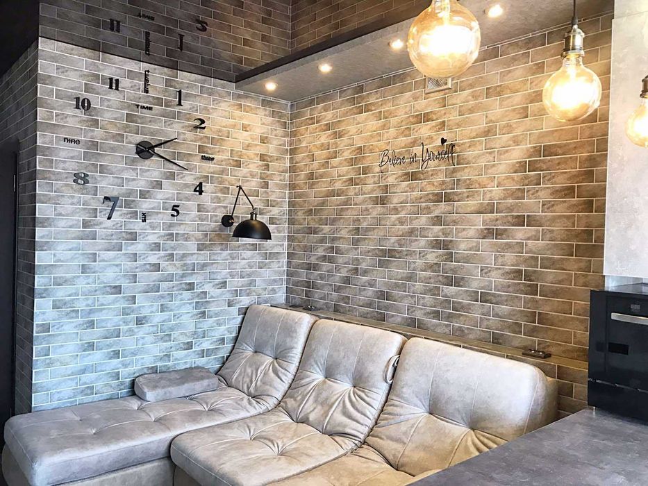Квартира на ЖК "River Town" в Харків, ID 408260, фото №3