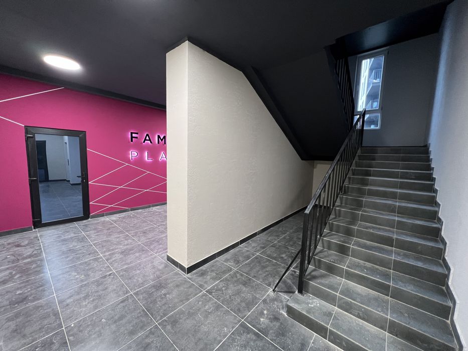 Квартира на ЖК Family Plaza в Івано-Франківську, ID 193686, фото №9