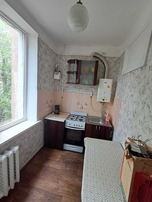 Квартира на вул. Кузнецька, 58 в Миколаєві, ID 213020, фото №1