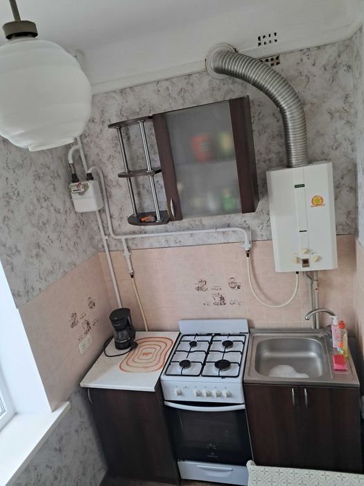 Квартира на вул. Кузнецька, 58 в Миколаєві, ID 213020, фото №2