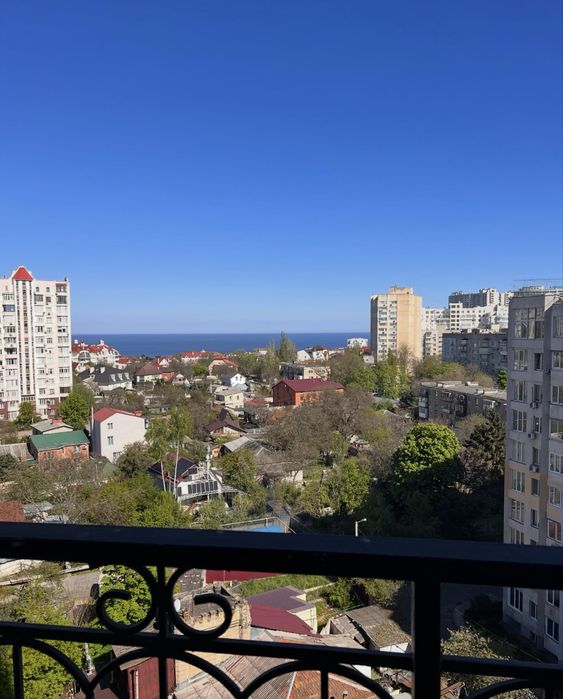 Квартира на Клубничний пров. 24 в Одесі, ID 324419, фото №10