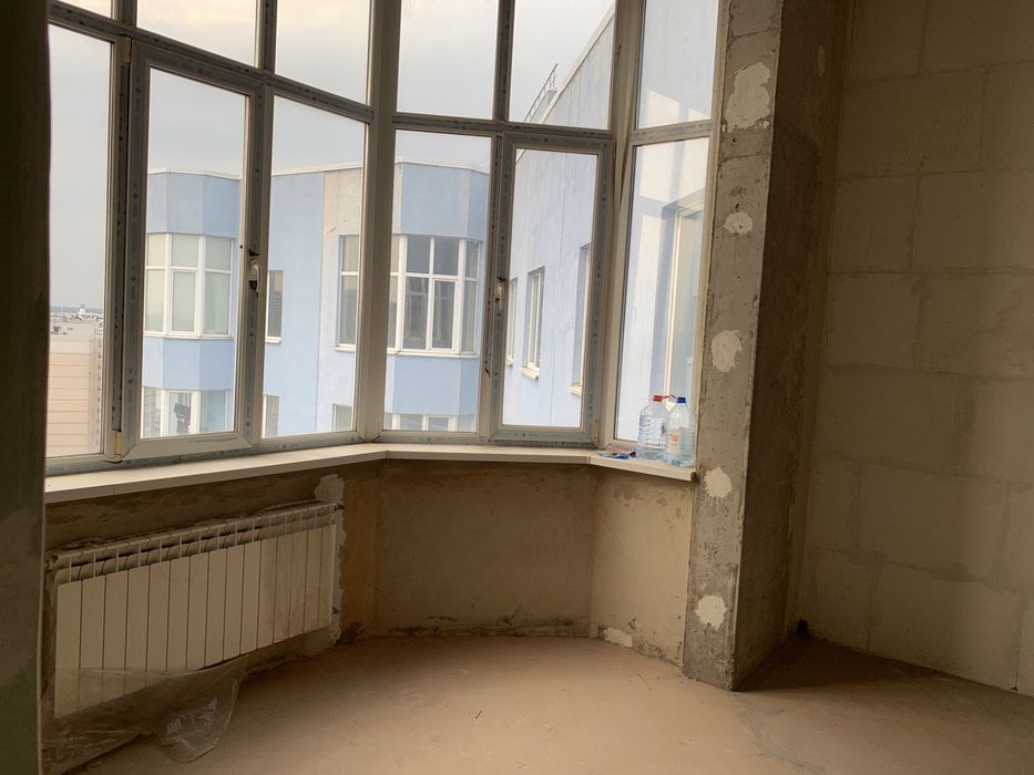 Квартира на вул. Чорних Запорожців, 74 в Києві, ID 352270, фото №11