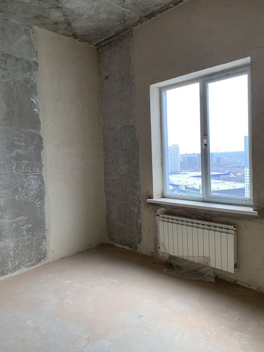 Квартира на вул. Чорних Запорожців, 74 в Київ, ID 352270, фото №4