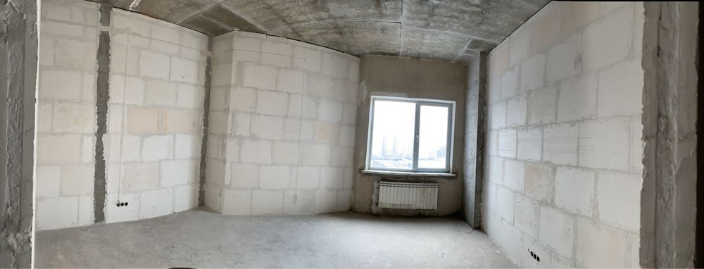 Квартира на вул. Чорних Запорожців, 74 в Києві, ID 352270, фото №6