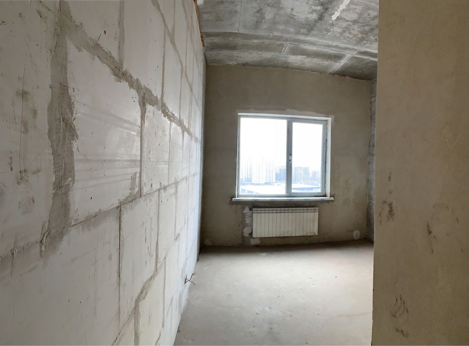 Квартира на вул. Чорних Запорожців, 74 в Києві, ID 352270, фото №7