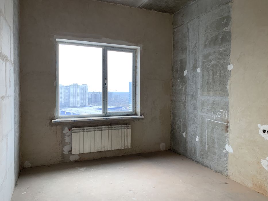 Квартира на вул. Чорних Запорожців, 74 в Києві, ID 352270, фото №8