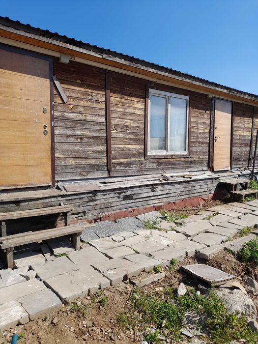 Квартира на поряд із масивом Теремки -2 у мікрорайоні Жуляни в Києві, ID 188952, фото №1