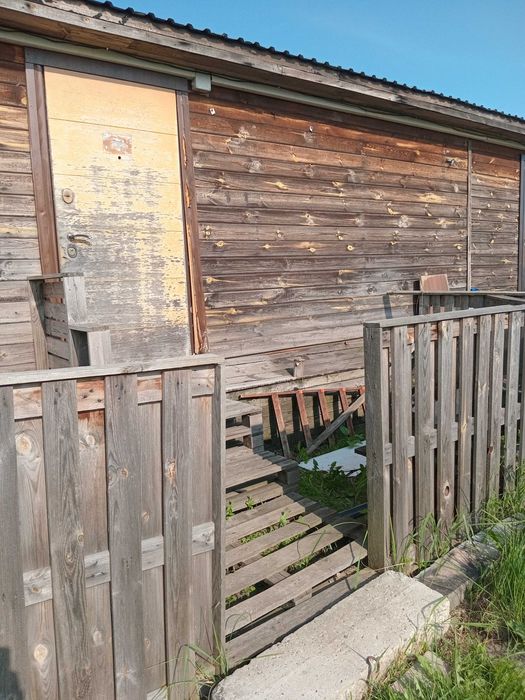 Квартира на поряд із масивом Теремки -2 у мікрорайоні Жуляни в Києві, ID 188952, фото №11