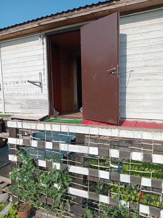 Квартира на поряд із масивом Теремки -2 у мікрорайоні Жуляни в Києві, ID 188952, фото №12