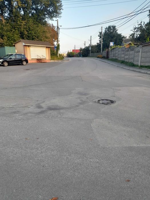 Квартира на поряд із масивом Теремки -2 у мікрорайоні Жуляни в Києві, ID 188952, фото №3