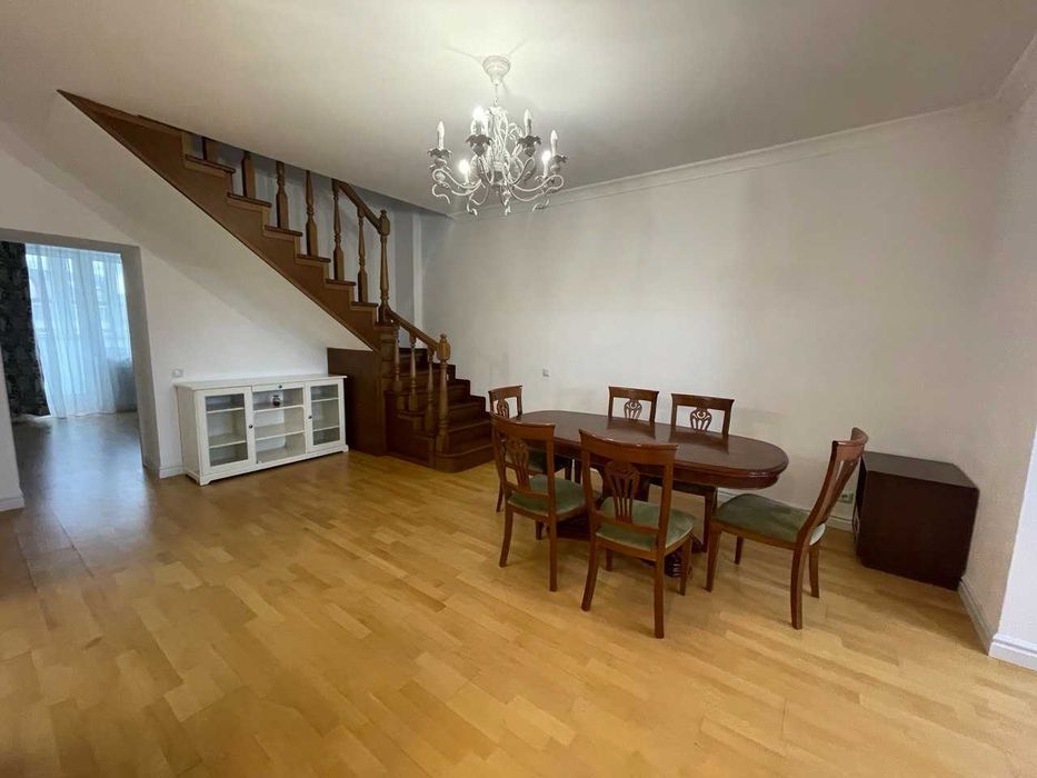 Квартира на вул. Олександра Кониського, 52-58 в Києві, ID 177275, фото №1