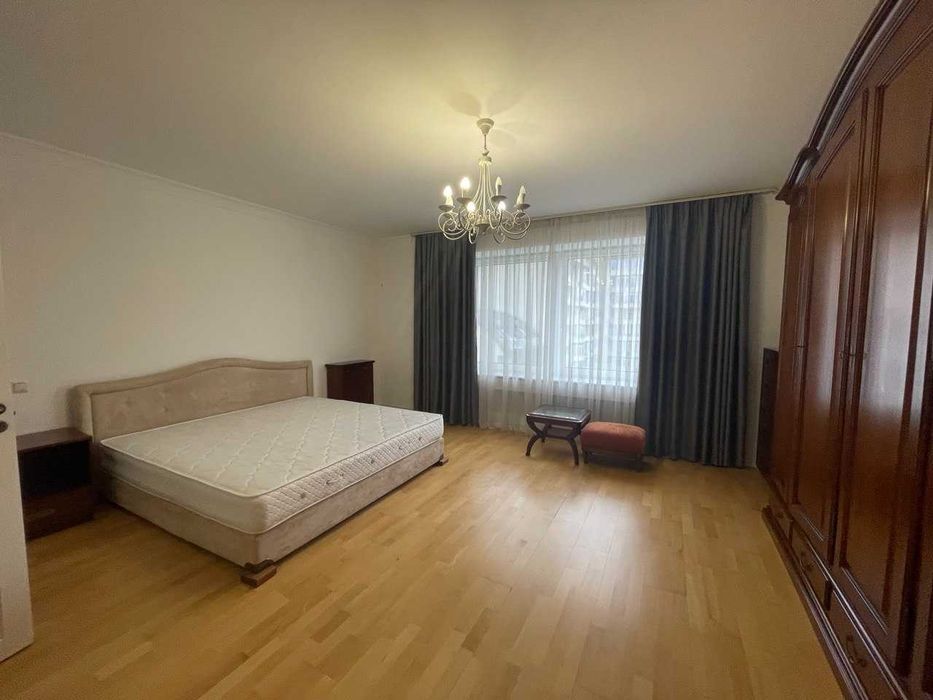 Квартира на вул. Олександра Кониського, 52-58 в Києві, ID 177275, фото №12