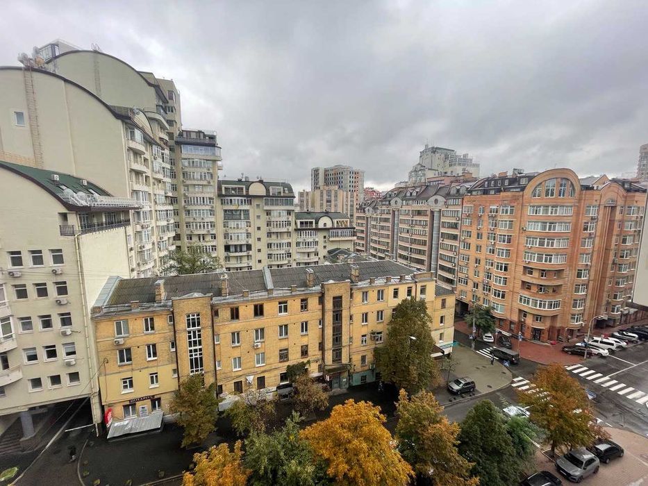 Квартира на вул. Олександра Кониського, 52-58 в Києві, ID 177275, фото №17