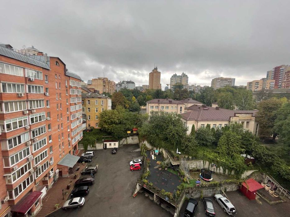 Квартира на вул. Олександра Кониського, 52-58 в Києві, ID 177275, фото №18