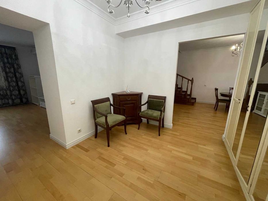 Квартира на вул. Олександра Кониського, 52-58 в Києві, ID 177275, фото №3