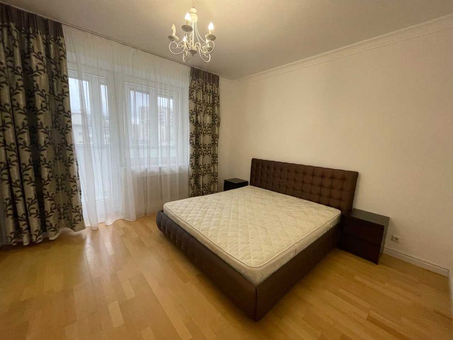 Квартира на вул. Олександра Кониського, 52-58 в Києві, ID 177275, фото №6