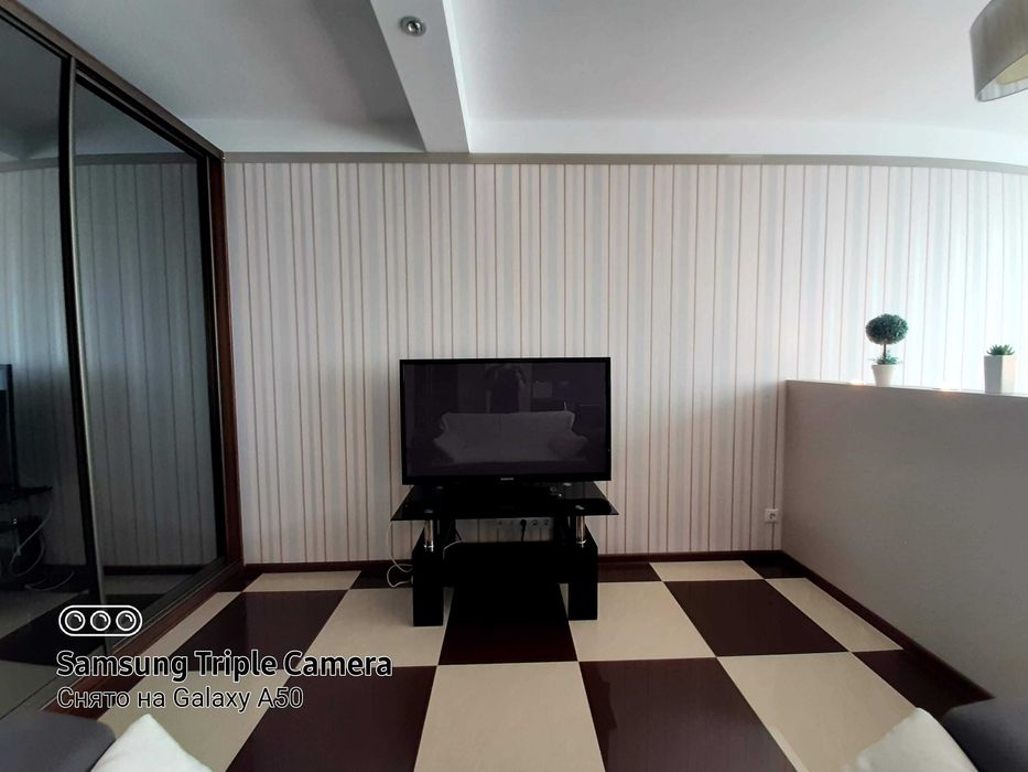 Квартира на вул. Е. Чавдар, 8 в Київ, ID 401748, фото №2