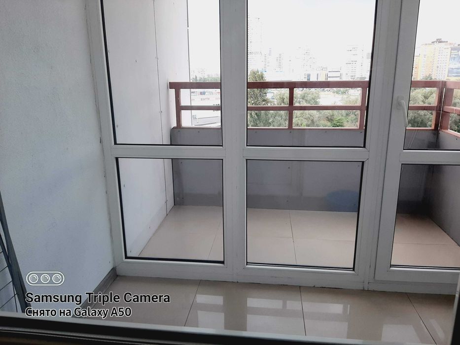 Квартира на вул. Е. Чавдар, 8 в Києві, ID 401748, фото №12