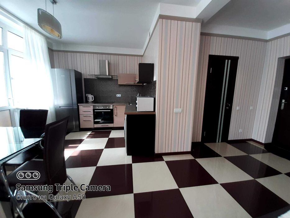 Квартира на вул. Е. Чавдар, 8 в Київ, ID 401748, фото №3