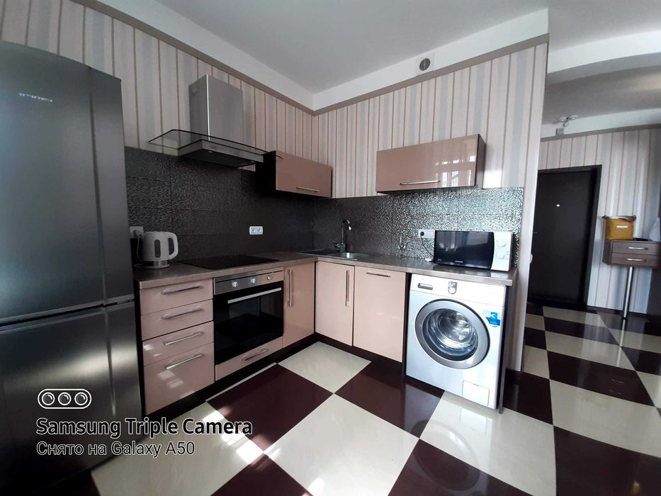 Квартира на вул. Е. Чавдар, 8 в Київ, ID 401748, фото №4