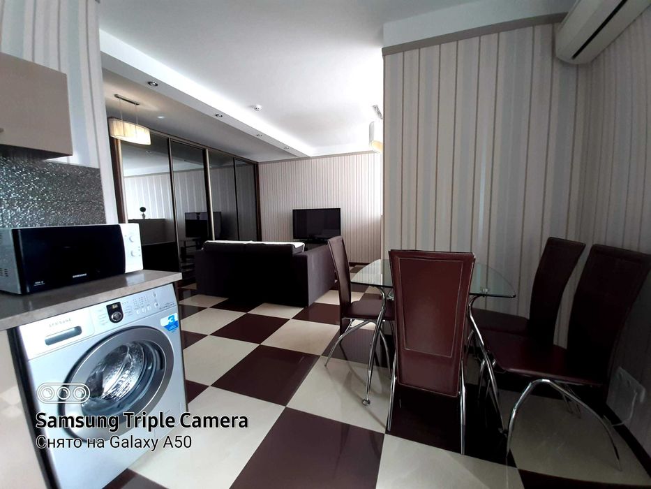 Квартира на вул. Е. Чавдар, 8 в Києві, ID 401748, фото №6