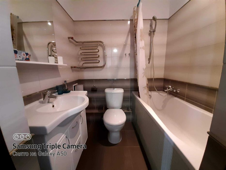 Квартира на вул. Е. Чавдар, 8 в Києві, ID 401748, фото №8