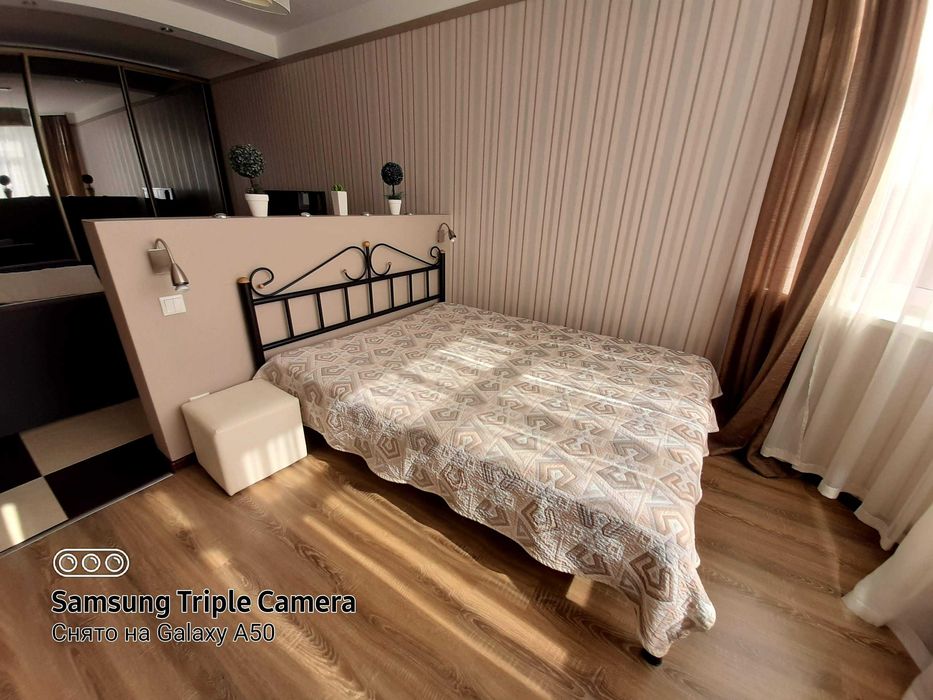 Квартира на вул. Е. Чавдар, 8 в Києві, ID 401748, фото №10