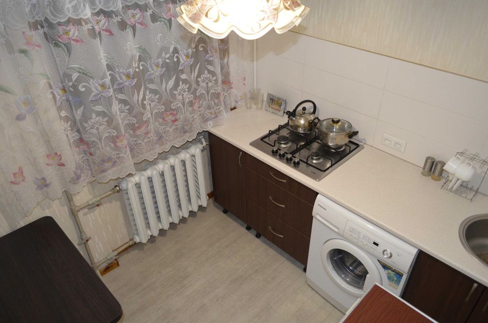 Квартира на вул. Василя Стуса в Краматорськ, ID 292804, фото №5