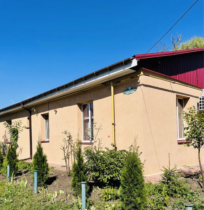 Квартира в Києві, ID 358779, фото №17
