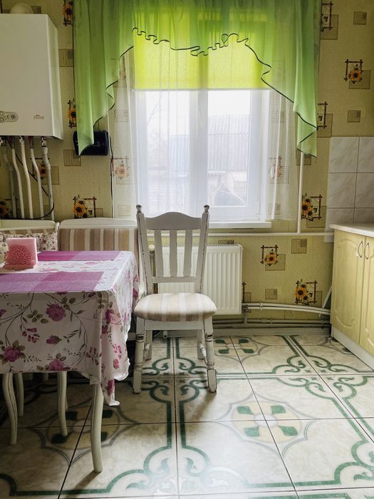 Квартира в Києві, ID 358779, фото №8