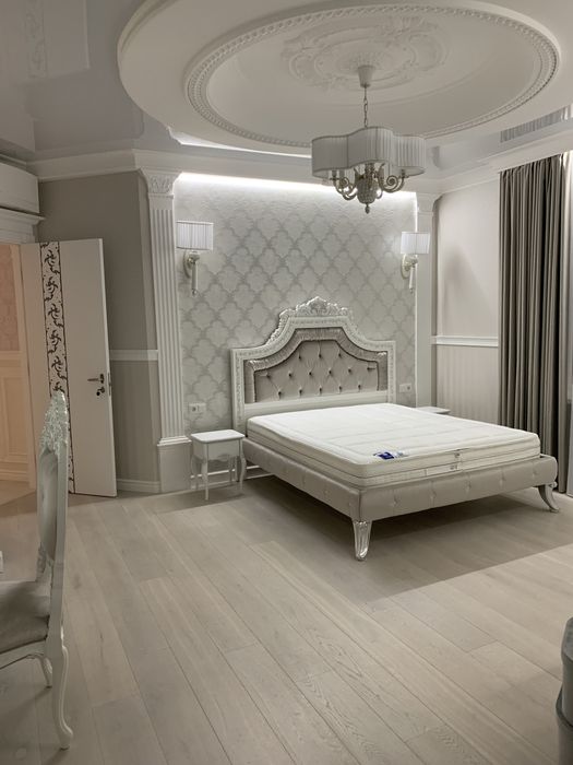 Квартира на ЖК "Новпечерские Липки" в Києві, ID 475102, фото №11