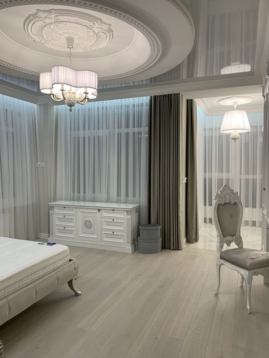 Квартира на ЖК "Новпечерские Липки" в Києві, ID 475102, фото №12