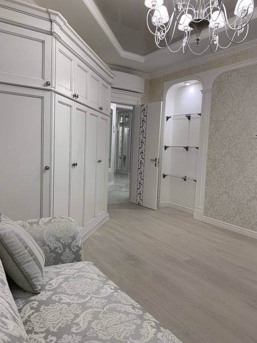 Квартира на ЖК "Новпечерские Липки" в Києві, ID 475102, фото №14