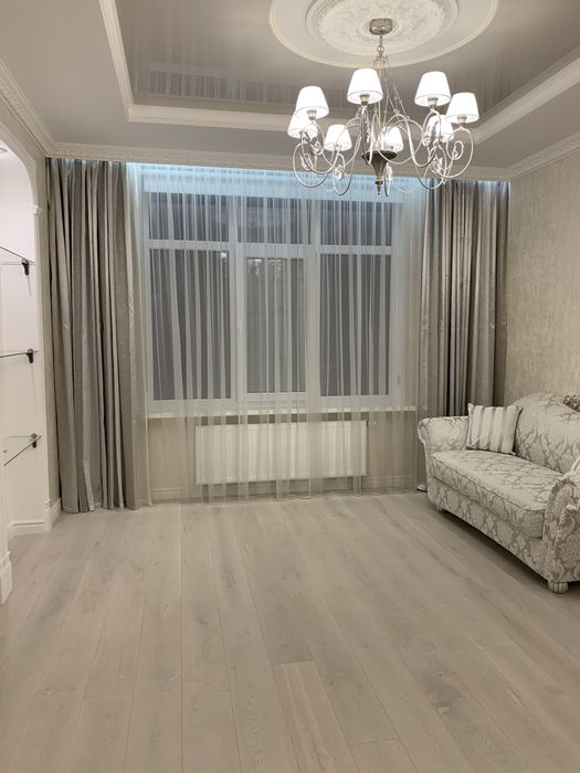 Квартира на ЖК "Новпечерские Липки" в Києві, ID 475102, фото №15