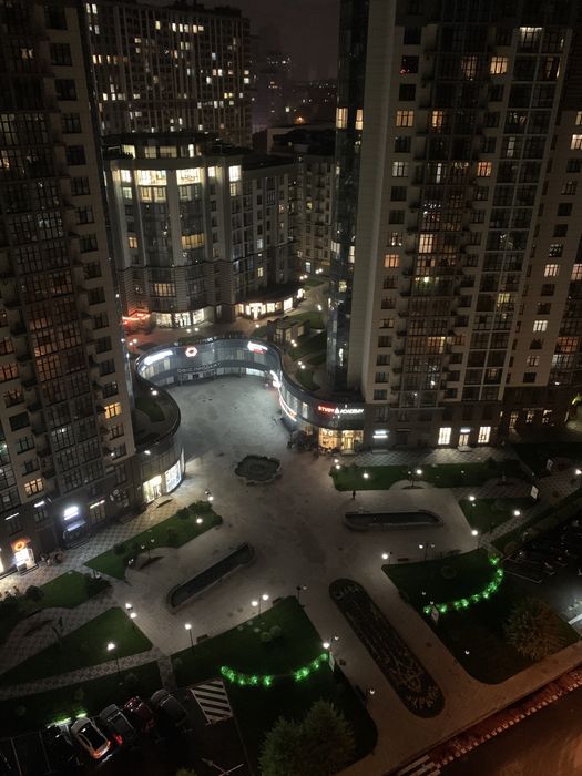 Квартира на ЖК "Новпечерские Липки" в Києві, ID 475102, фото №18