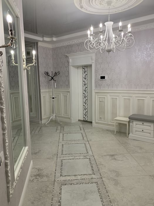 Квартира на ЖК "Новпечерские Липки" в Києві, ID 475102, фото №7