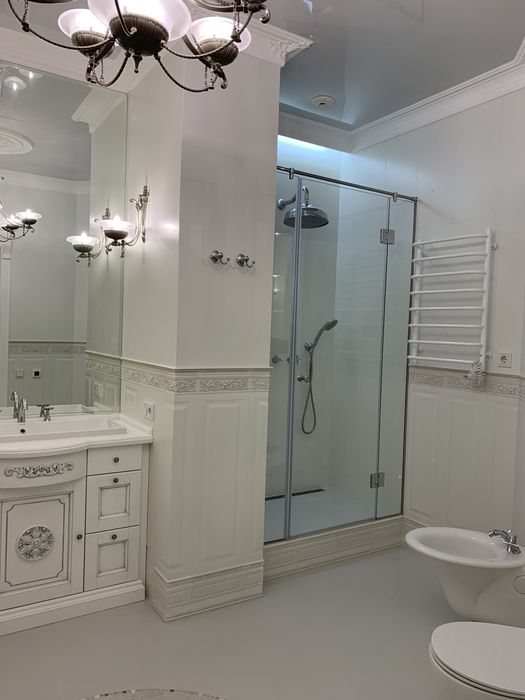 Квартира на ЖК "Новпечерские Липки" в Києві, ID 475102, фото №8